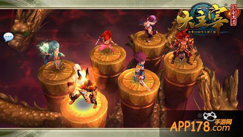 大主宰手游武将羁绊阵容搭配攻略 多羁绊收益高