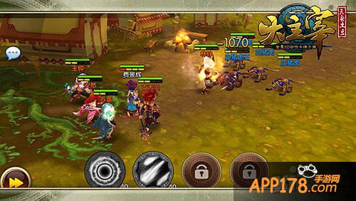 大主宰手游后期阵容搭配攻略 后期哪些英雄好