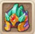 梦幻西游手游水晶帽属性图鉴