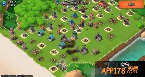 海岛奇兵游戏截图