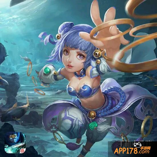 乱斗西游新英雄海若