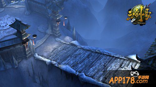 胯下疯狂输出 《三剑豪》侠客进阶指南