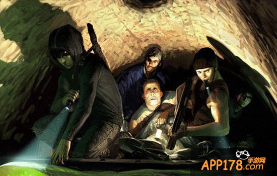 盗墓笔记手游安卓新春活动 强力卡牌等你拿