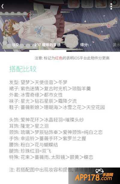 暖暖环游世界暖暖的梦想5