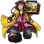 《怪物弹珠》幕末维新传活动内容介绍