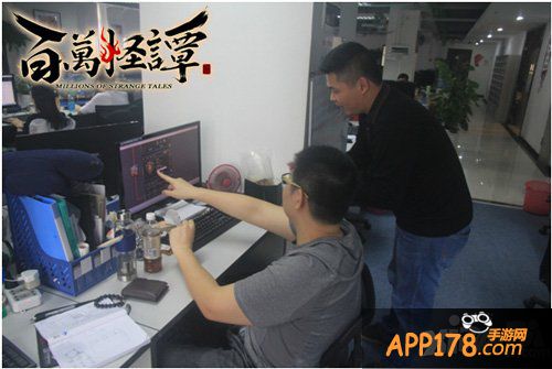 《百万怪谭》测试2服今日开启 新版本玩法大揭秘