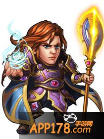 《天天魔塔》新手攻略之初期推荐英雄