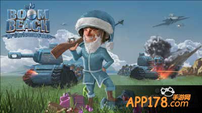 海岛奇兵2月14日