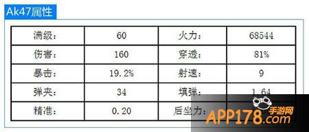 全民突击游戏截图