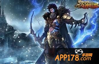 女神联盟守夜人