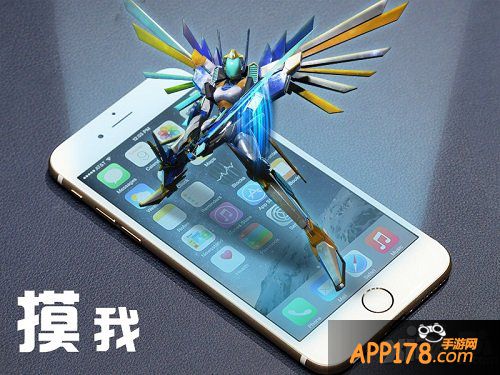 《骷髅精灵三部曲》手游 指尖享受端游品质