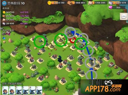 海岛奇兵恐怖博士岛阶段10