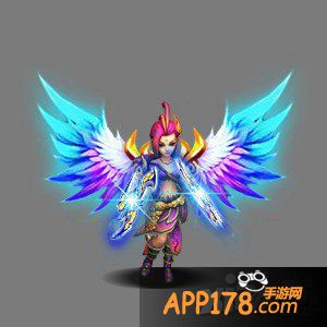 大话西游手游翅膀种类大全 带你装逼带你飞