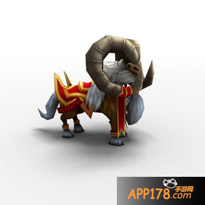 无敌唤灵手游青焰战羊技能详解 青焰战羊怎么样