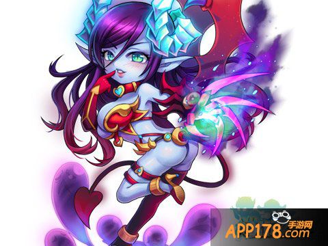 没得玩耍 《进击吧!勇者》逆天神器不留活路