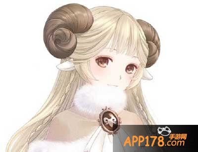 暖暖环游世界羊宝宝