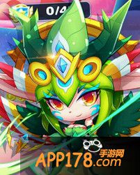 天天酷跑ss级宠物花神