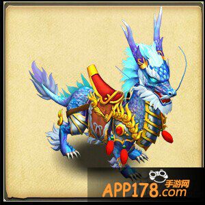 大话西游手游坐骑大全 酷炫到没朋友