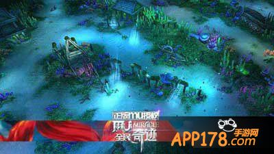 全民奇迹游戏截图