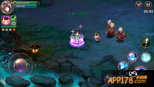 萌物扭转乾坤 《帝尊》灵宝不光看脸