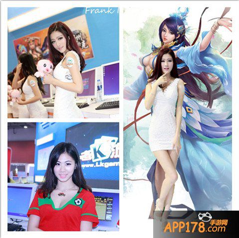 萌妹也能主宰战场 老K《武林盟主》开启热血PVP