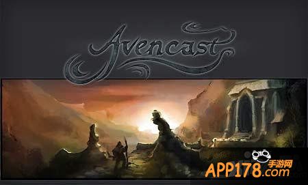 暗黑风游戏崛起 《地下城堡》成新秀