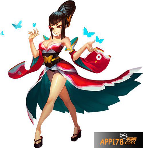 为信仰而做游戏 揭秘《百万怪谭》的格斗情怀