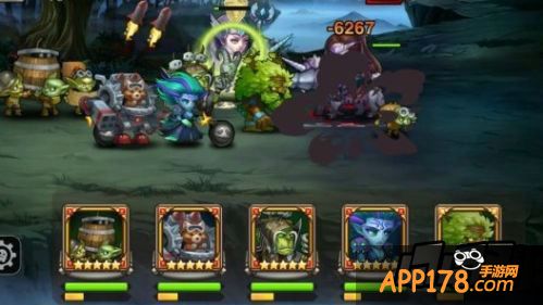 打法解析及难点