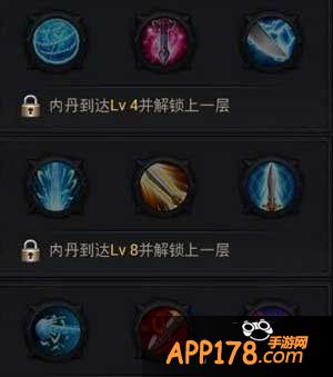 乱斗西游海若的天赋其实与其他英雄的天赋有点相像