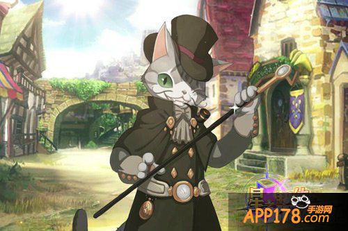 《星之契约》3月19日封测 动画级预告片曝光