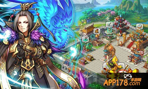 《主公受惊了》封测次留55%