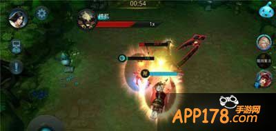 接下来谈谈减防效果