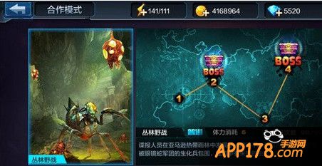 合作模式