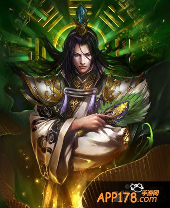 军师救我诸葛亮