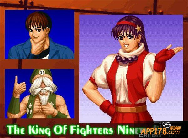 草薙家族的天才,八神庵的宿敌——草薙京,升龙招架,防空,荒咬与毒咬