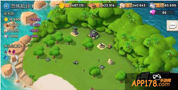 3.18恐怖博士阶段1