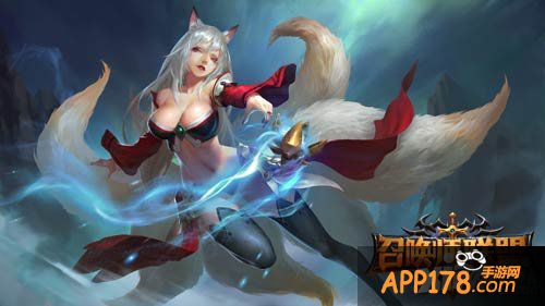 《召唤师联盟》首日上线 服务器全面飘红