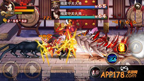 锻造神兵利器 《三国之刃》兵器的最佳搭配