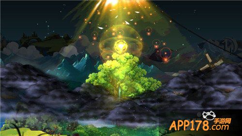 《星之契约》打分三心：画面良心 玩法用心 细节留心