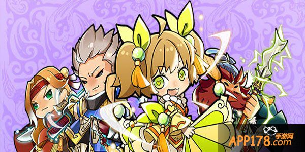 《三国萌将录》汝知卖萌可耻乎