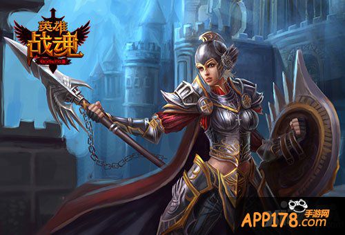 尊贵体验 《英雄战魂》星级英雄特权介绍