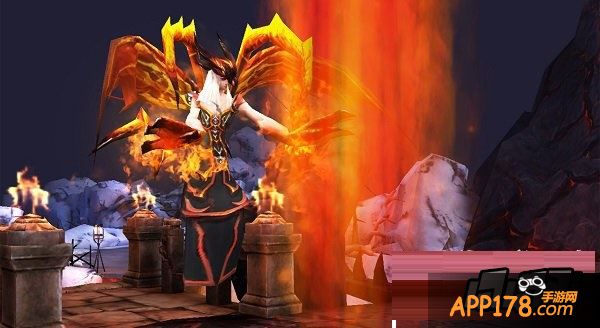 契约2游戏图片。