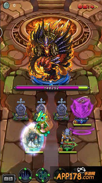 化身刺猬 《天天魔塔》新手反伤流屠BOSS