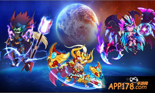 《最Q幻想》实力才是硬道理 竞技场主T推荐