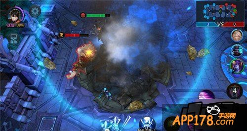 乱斗西游游戏截图