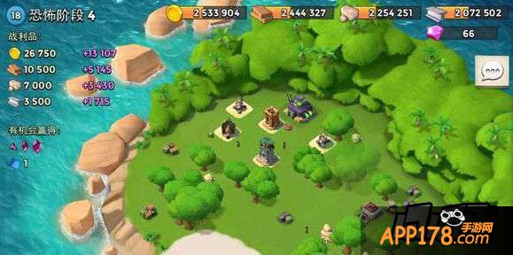 3.18恐怖博士阶段4