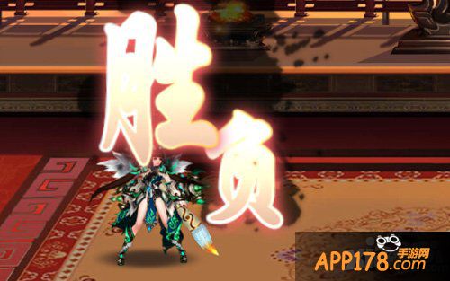 不加特效格斗一样棒 《格斗江湖》职业PK秘诀