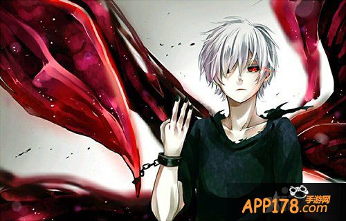 最高颜值手游 东京喰种入驻《COS大乱斗》即将开测