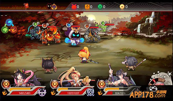 盛开在樱花之前 《亿次元战纪》人气爆棚大揭秘