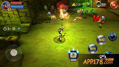 勇者大冒险手游